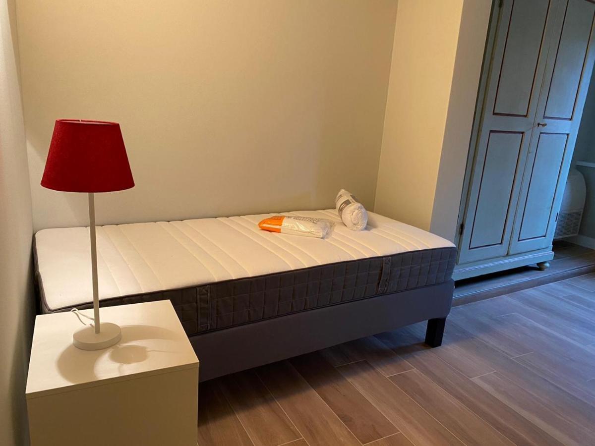 Appartement Sdrucciolo Dei Pitti Third Floor