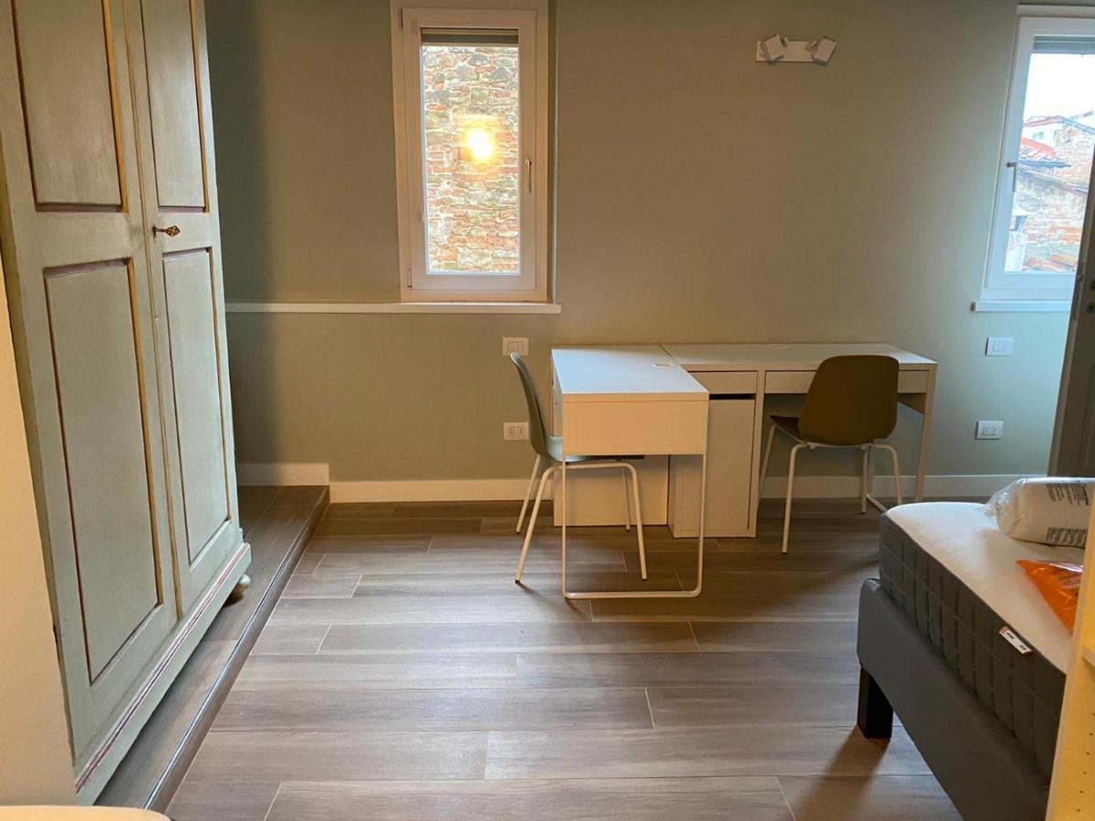 Appartement Sdrucciolo Dei Pitti Third Floor *