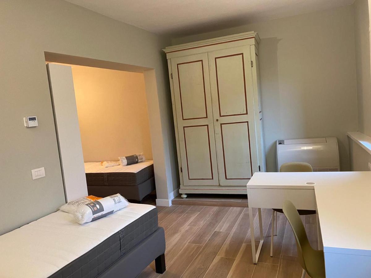 Sdrucciolo Dei Pitti Third Floor Appartement Florence