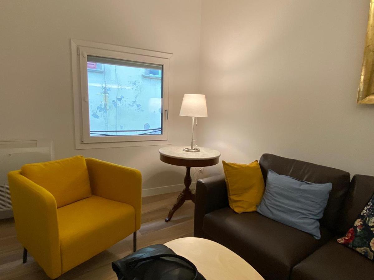 Appartement Sdrucciolo Dei Pitti Third Floor