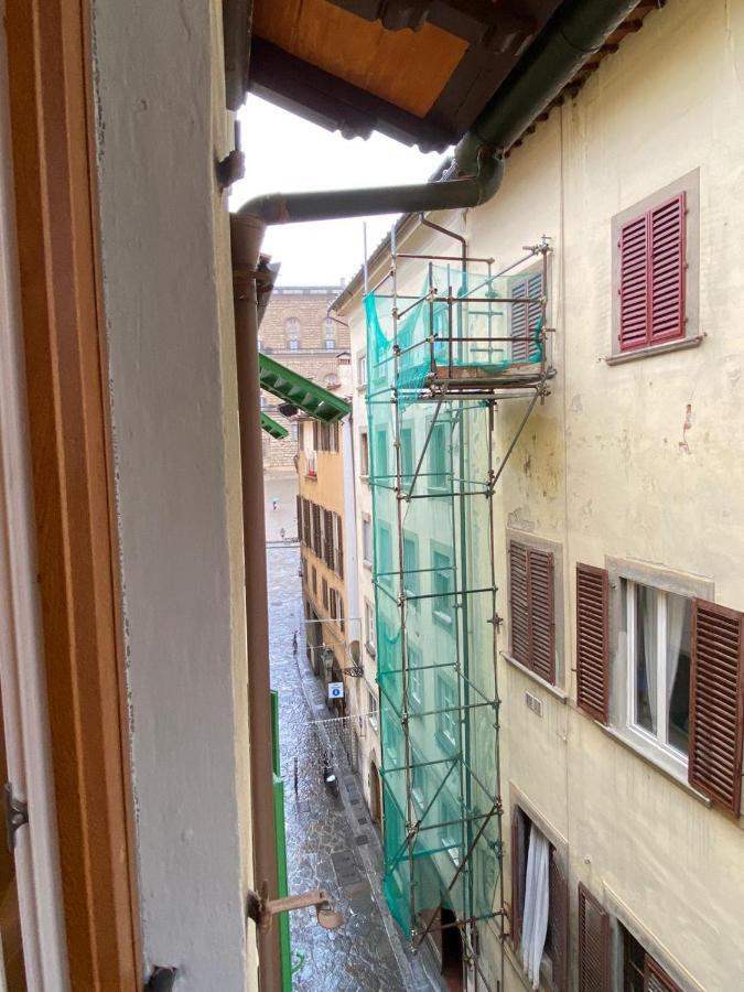Appartement Sdrucciolo Dei Pitti Third Floor