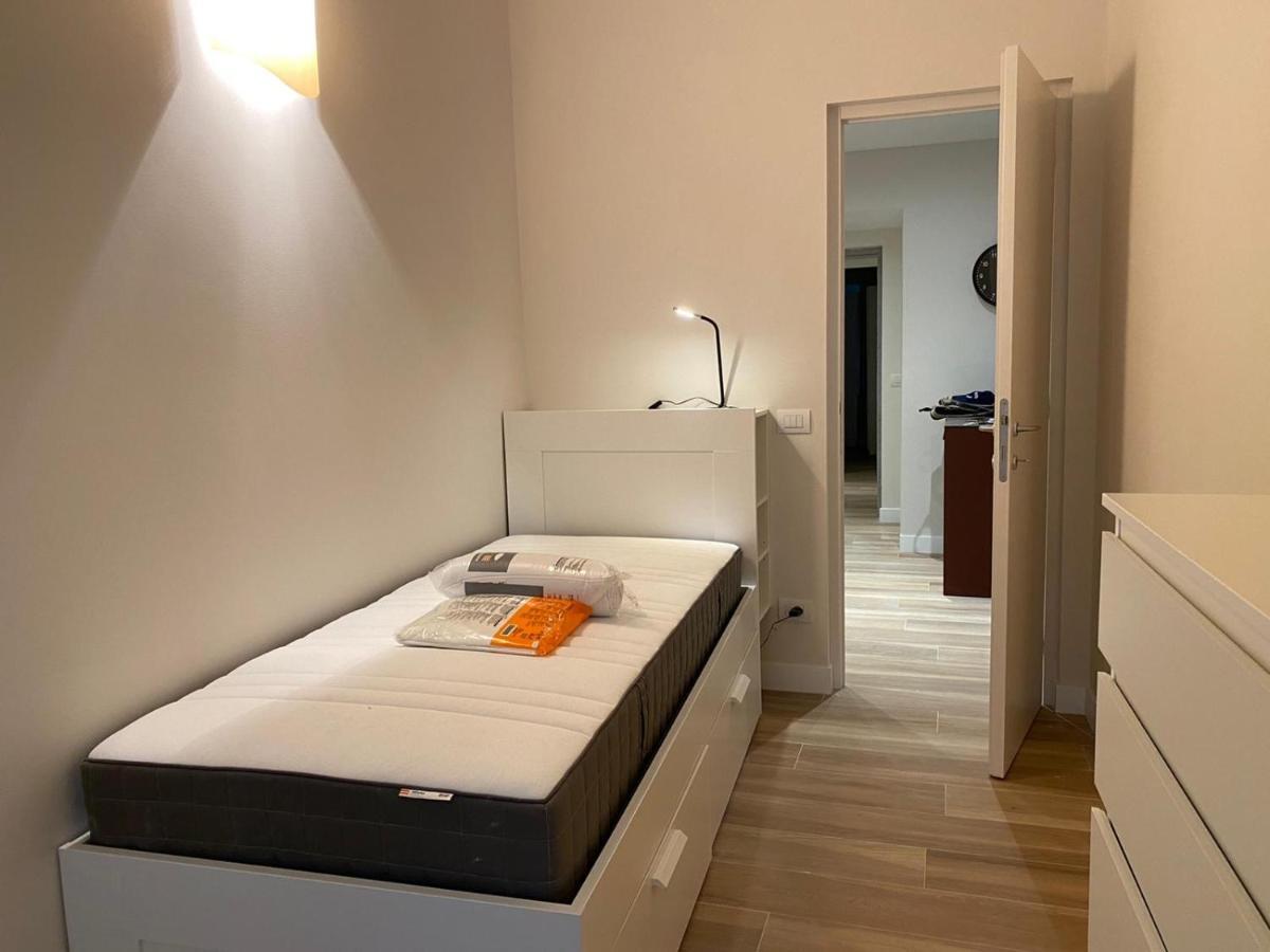 Sdrucciolo Dei Pitti Third Floor Appartement Florence