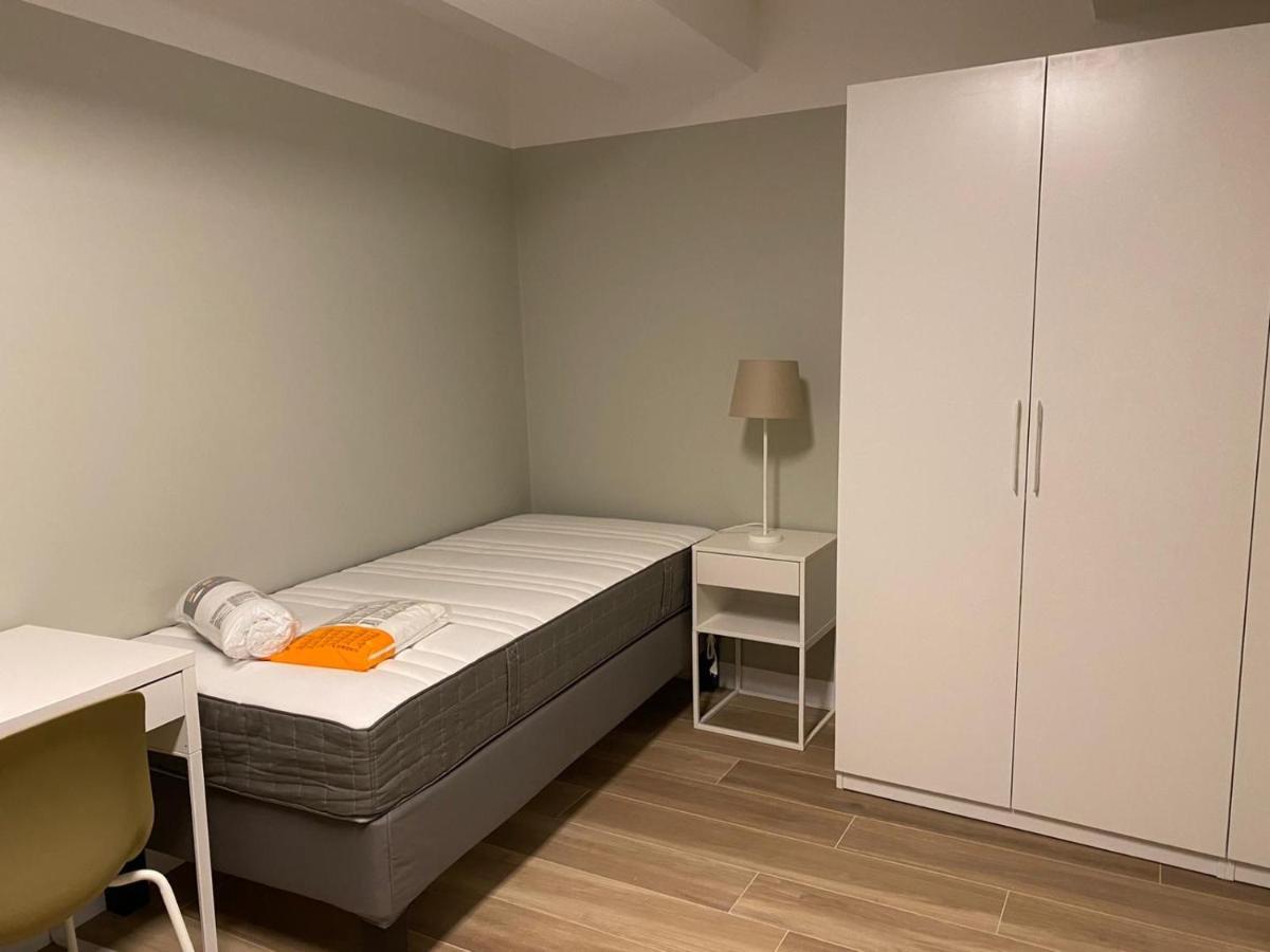 Appartement Sdrucciolo Dei Pitti Third Floor Florence