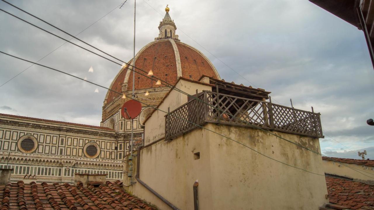Leilighet Lovewknds - Topfloor With Duomo View *