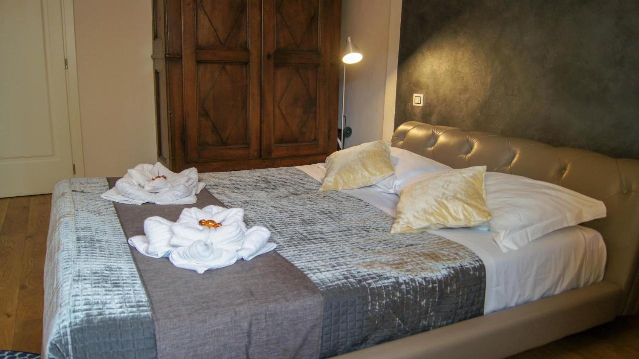 Lovewknds - Topfloor With Duomo View Leilighet