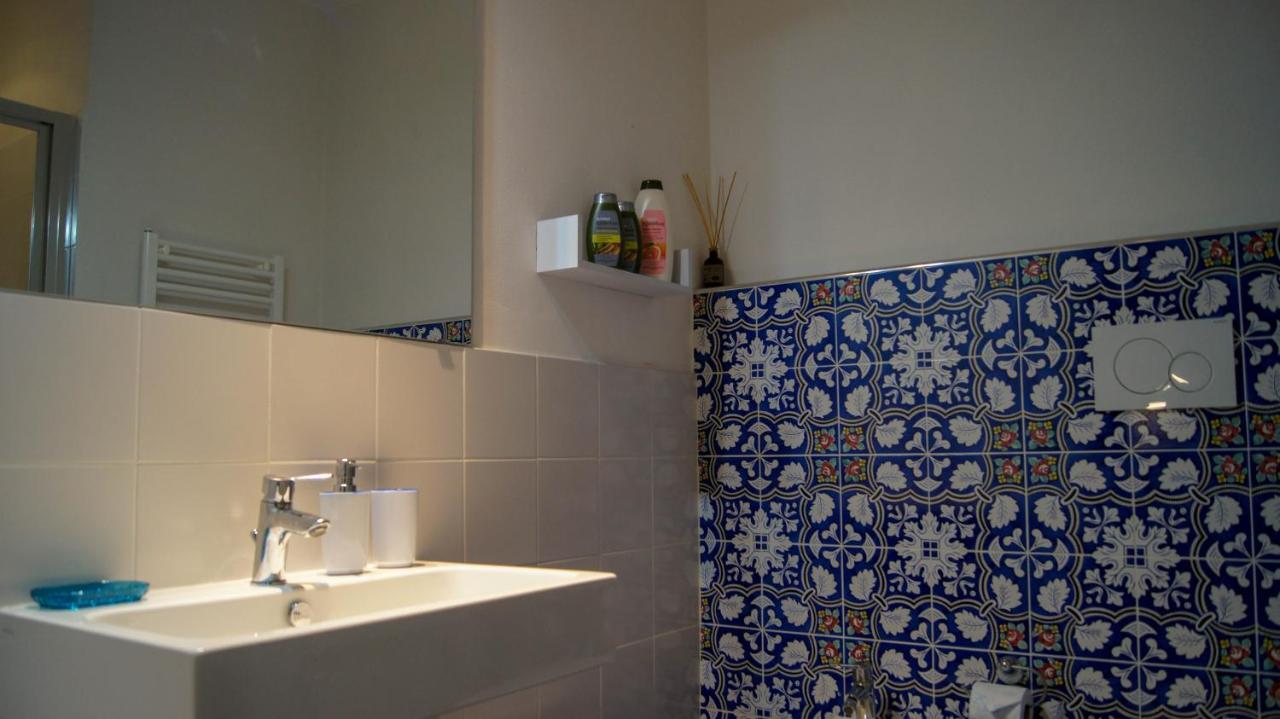Lovewknds - Topfloor With Duomo View Leilighet Firenze