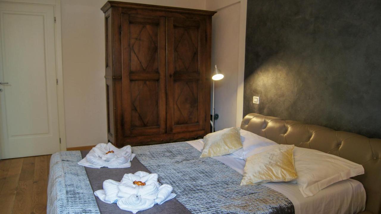 Lovewknds - Topfloor With Duomo View Firenze