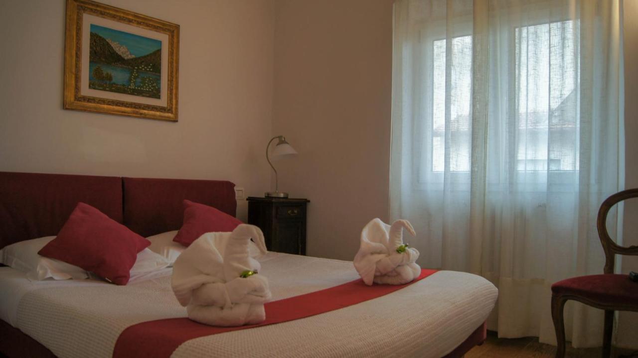 Leilighet Lovewknds - Topfloor With Duomo View *