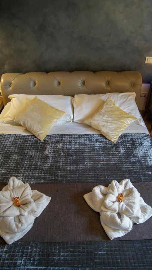 Lovewknds - Topfloor With Duomo View Leilighet Firenze