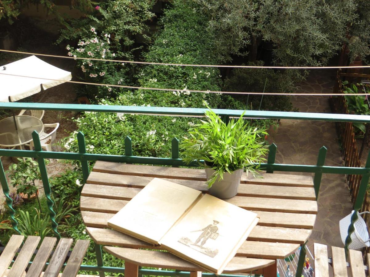 Dimora Senza Tempo * Firenze