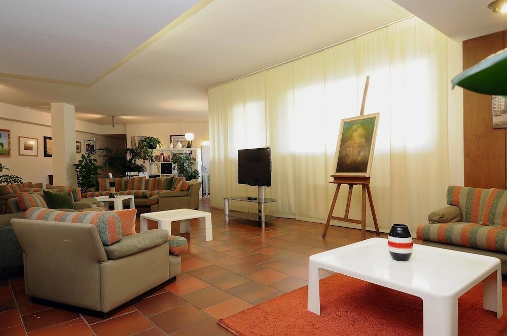 Aparthotel Porta Al Prato 4*