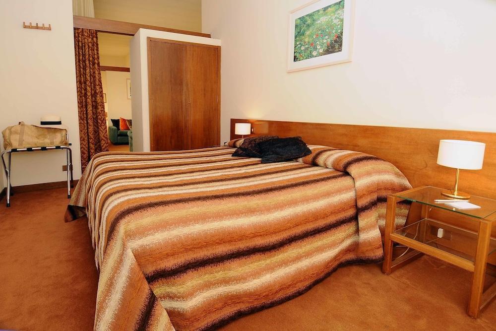 Aparthotel Porta Al Prato