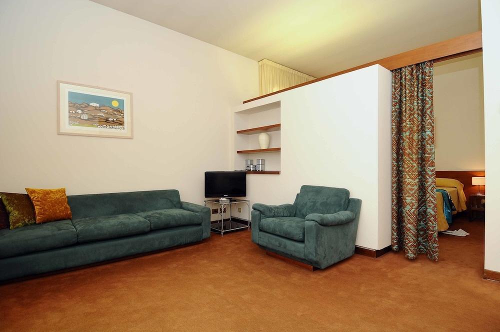Aparthotel Porta Al Prato Florence