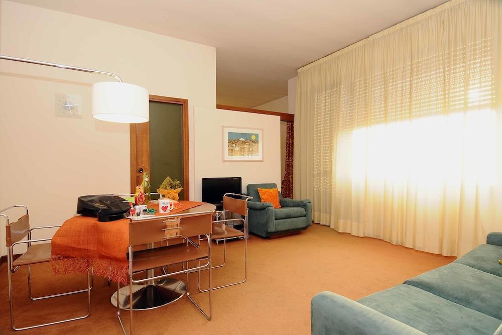 Aparthotel Porta Al Prato Florence
