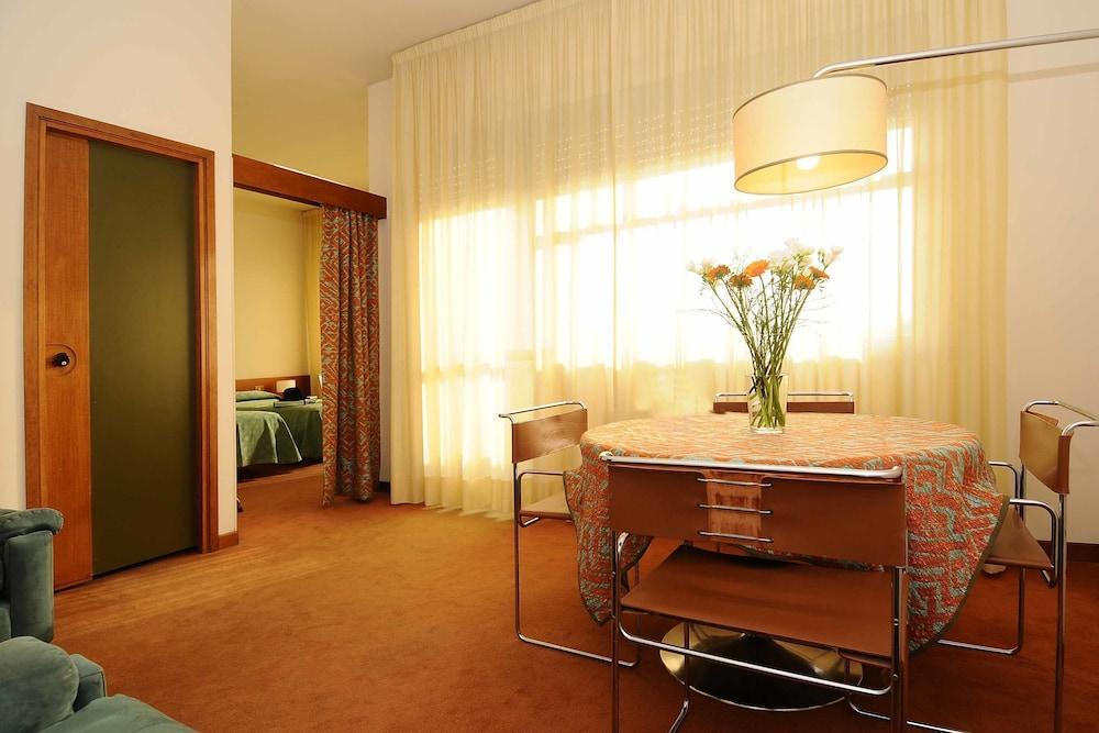 Porta Al Prato Aparthotel Florence