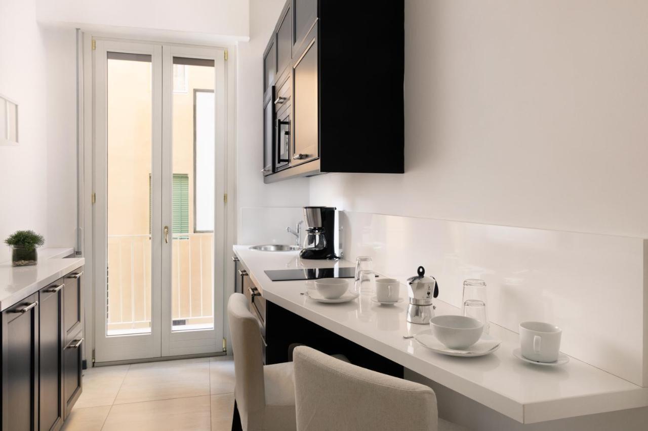 Apartamento Myflorenceholiday Gold Bridge *