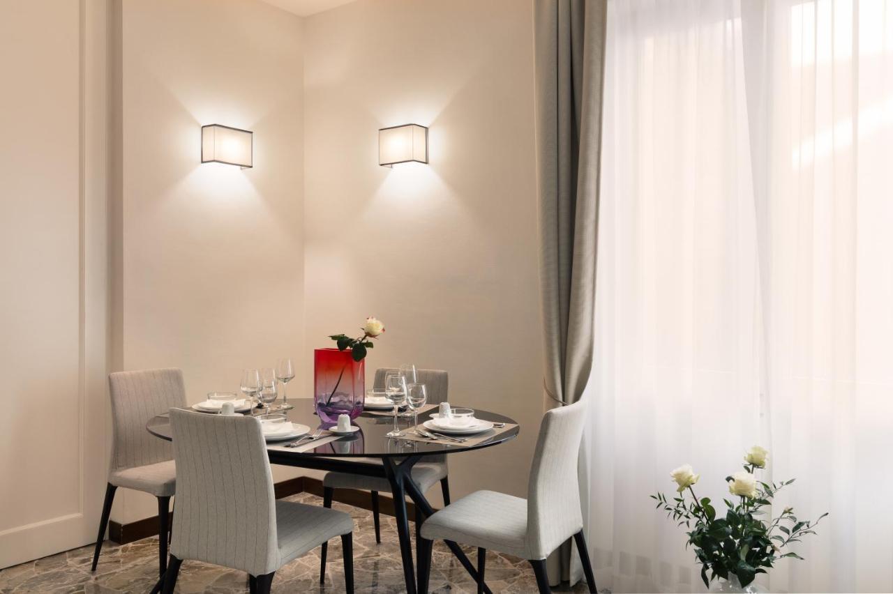 Apartamento Myflorenceholiday Gold Bridge *