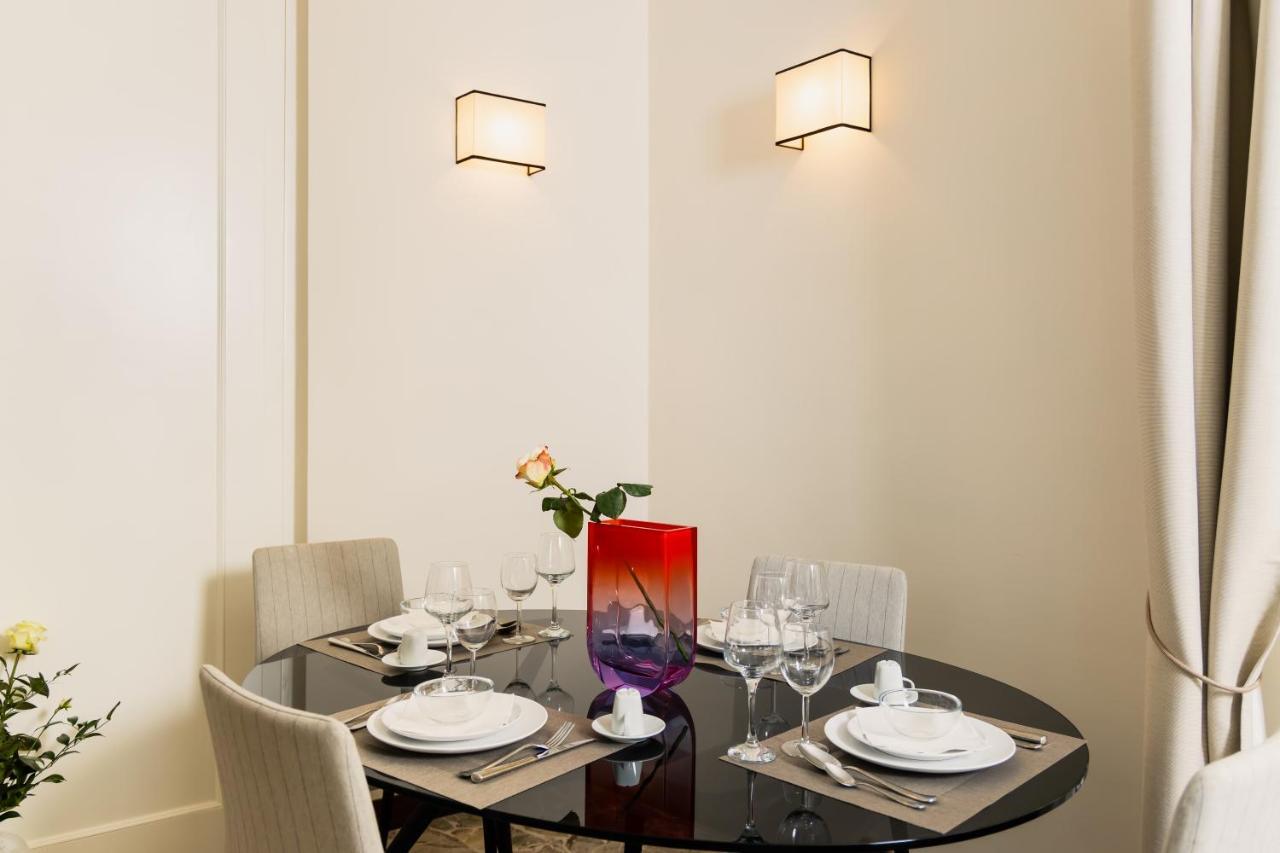 Apartamento Myflorenceholiday Gold Bridge *
