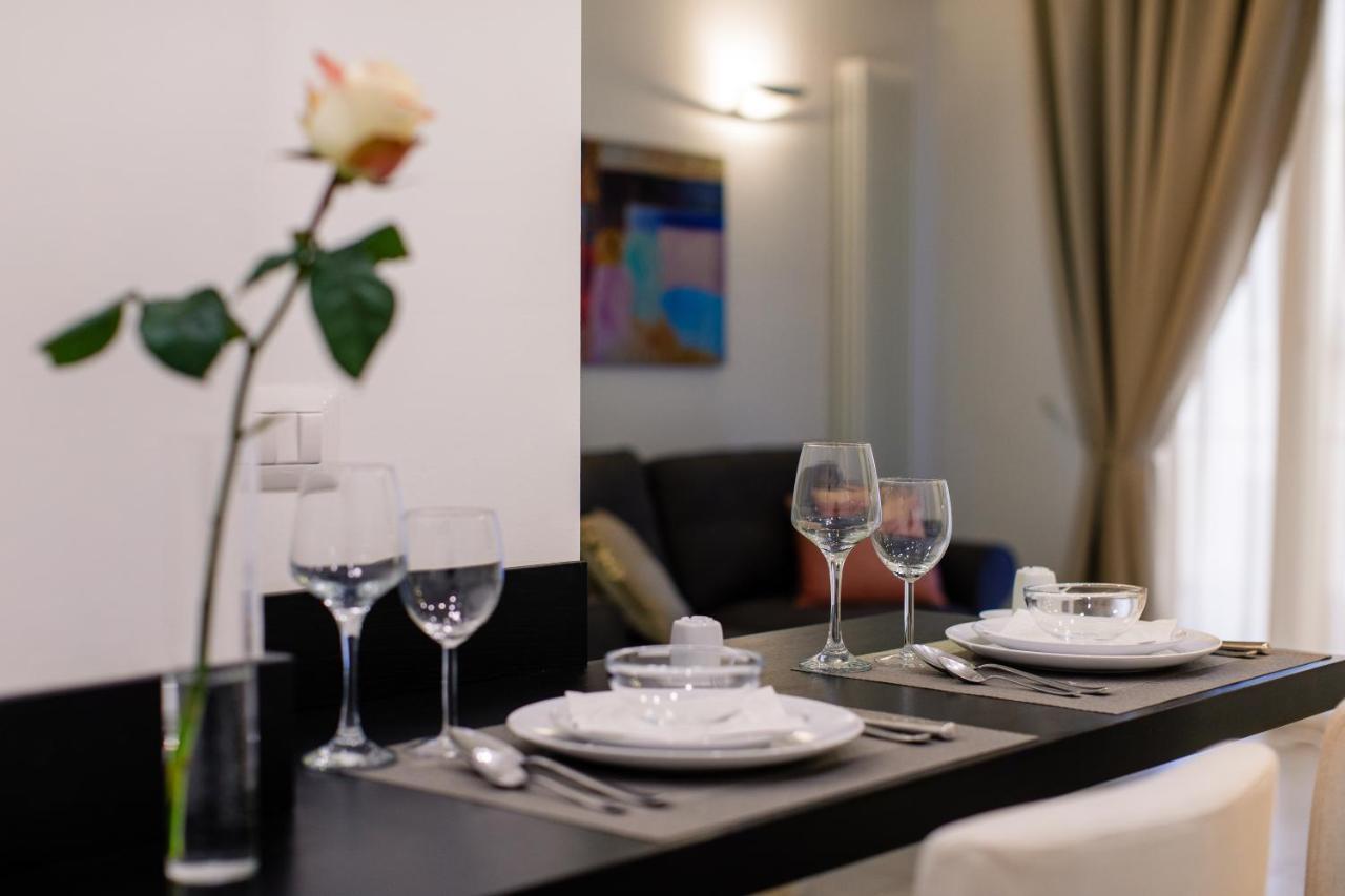 Apartamento Myflorenceholiday Gold Bridge Florença
