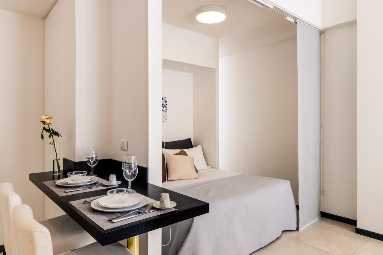 Myflorenceholiday Gold Bridge Apartamento