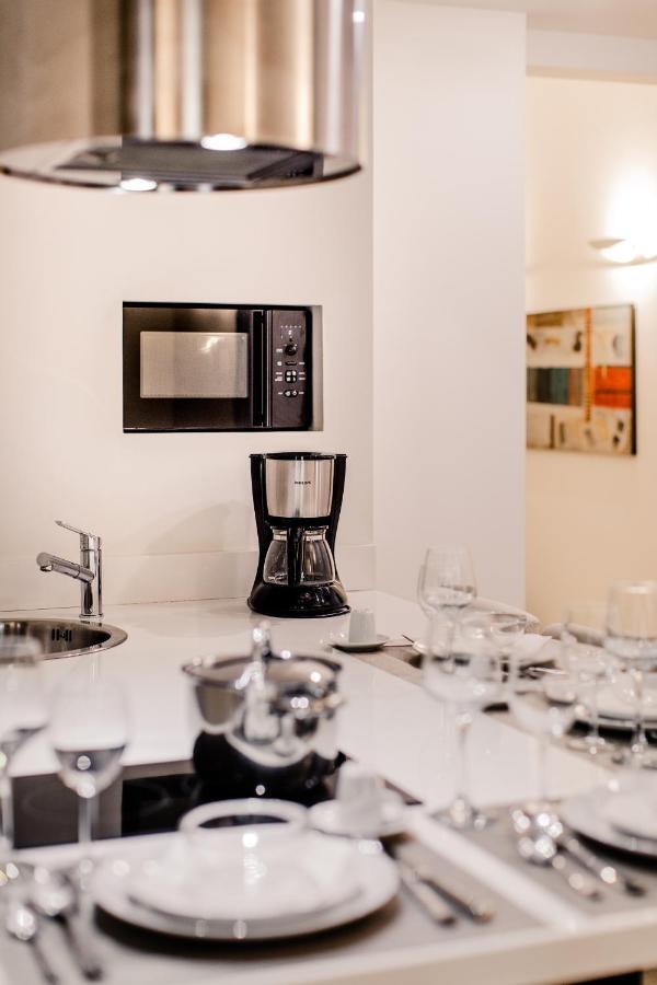 Apartamento Myflorenceholiday Gold Bridge *