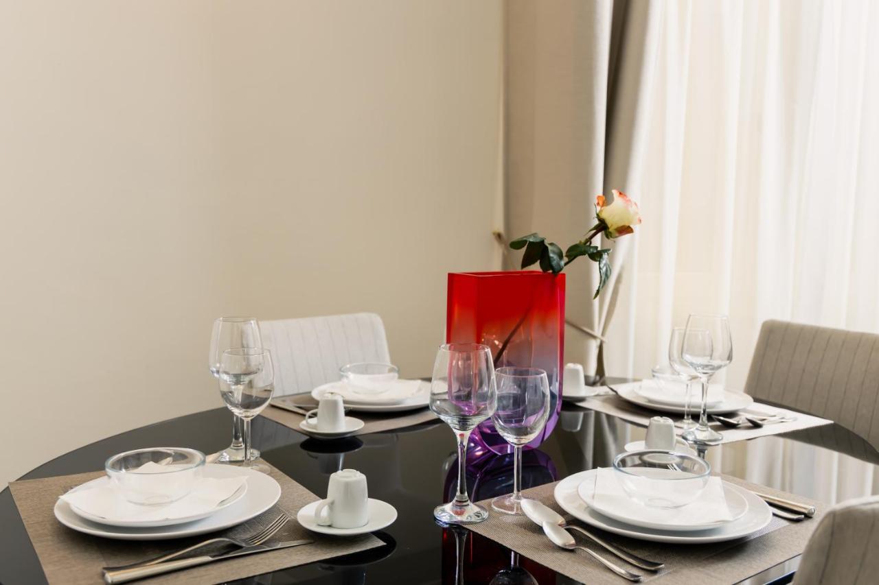 Apartamento Myflorenceholiday Gold Bridge Florença