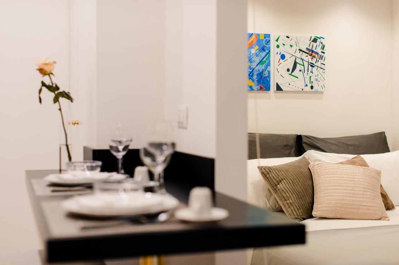 Apartamento Myflorenceholiday Gold Bridge Florença