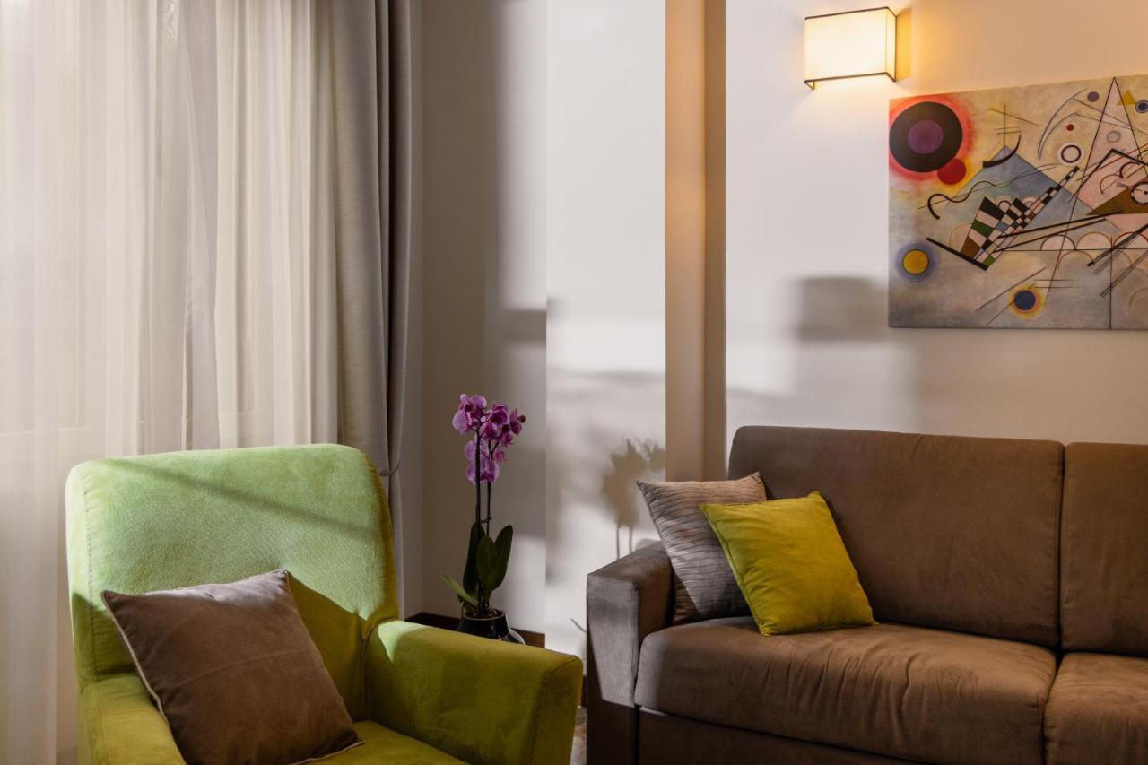 Myflorenceholiday Gold Bridge Apartamento