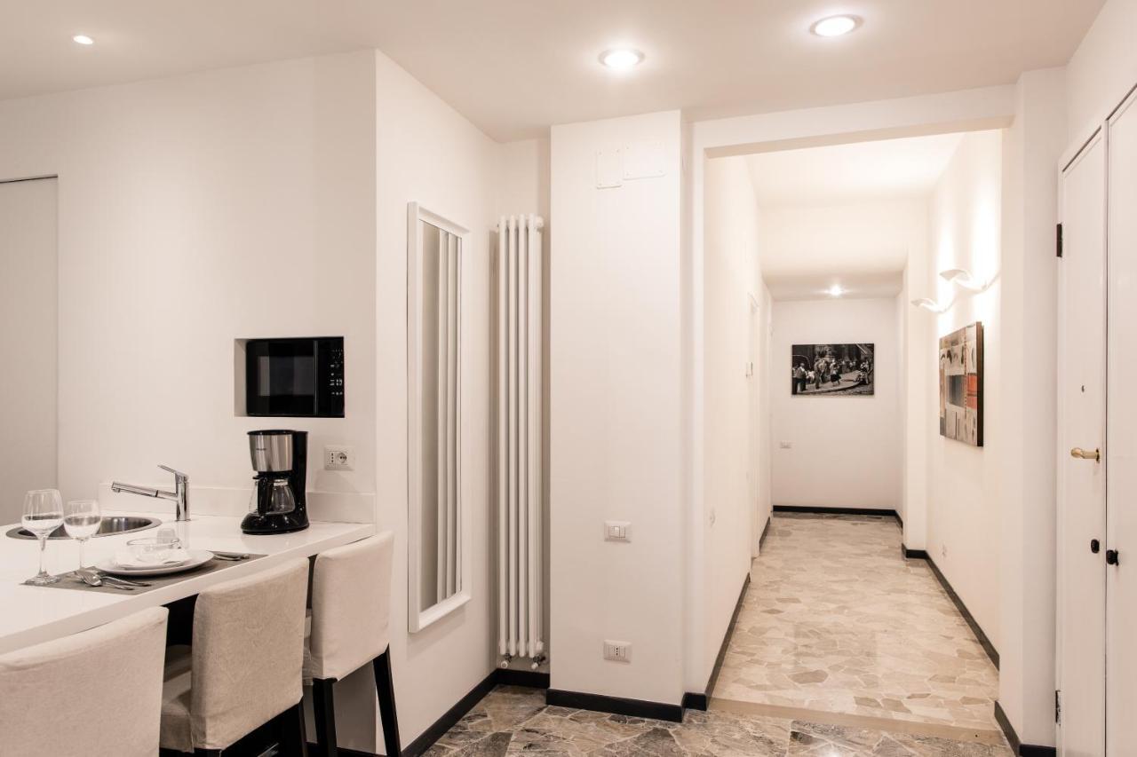 Myflorenceholiday Gold Bridge Apartamento *