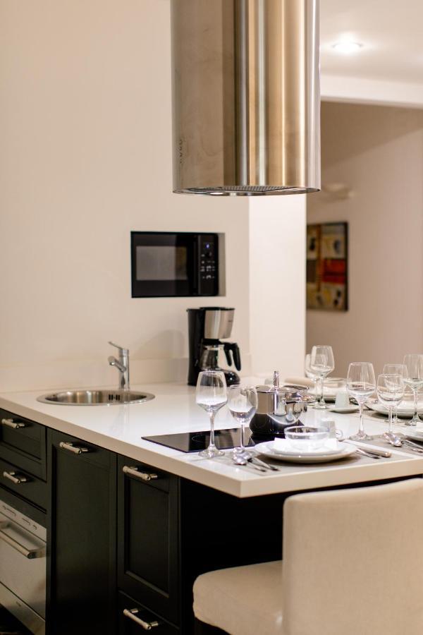 Myflorenceholiday Gold Bridge Apartamento *