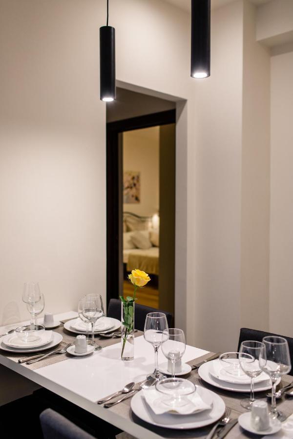 Apartamento Myflorenceholiday Gold Bridge