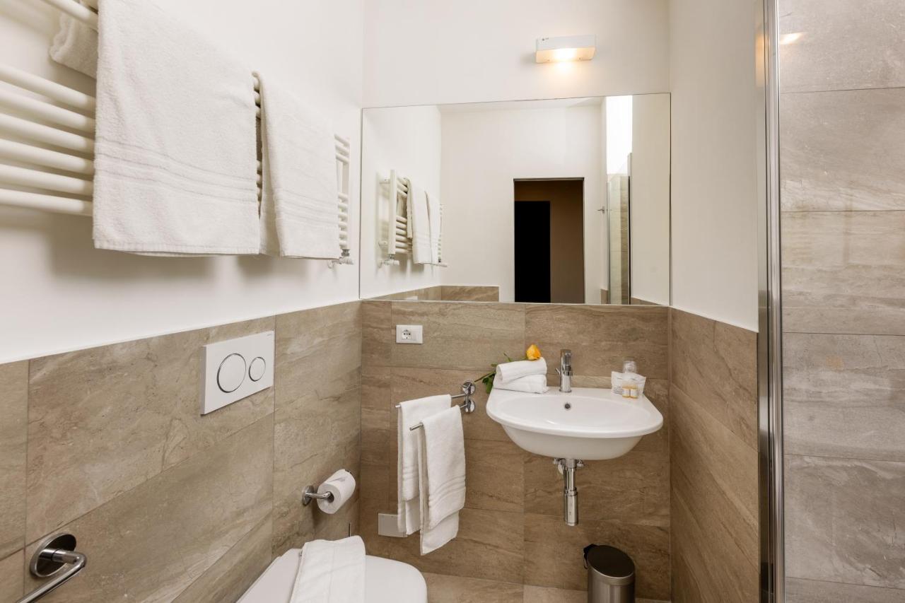 Myflorenceholiday Gold Bridge Apartamento *