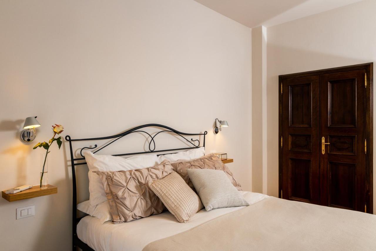 Apartamento Myflorenceholiday Gold Bridge *
