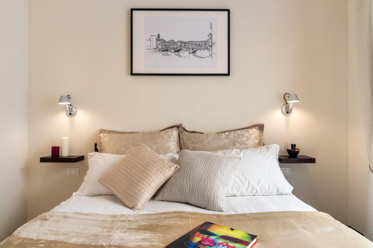 Myflorenceholiday Gold Bridge Apartamento