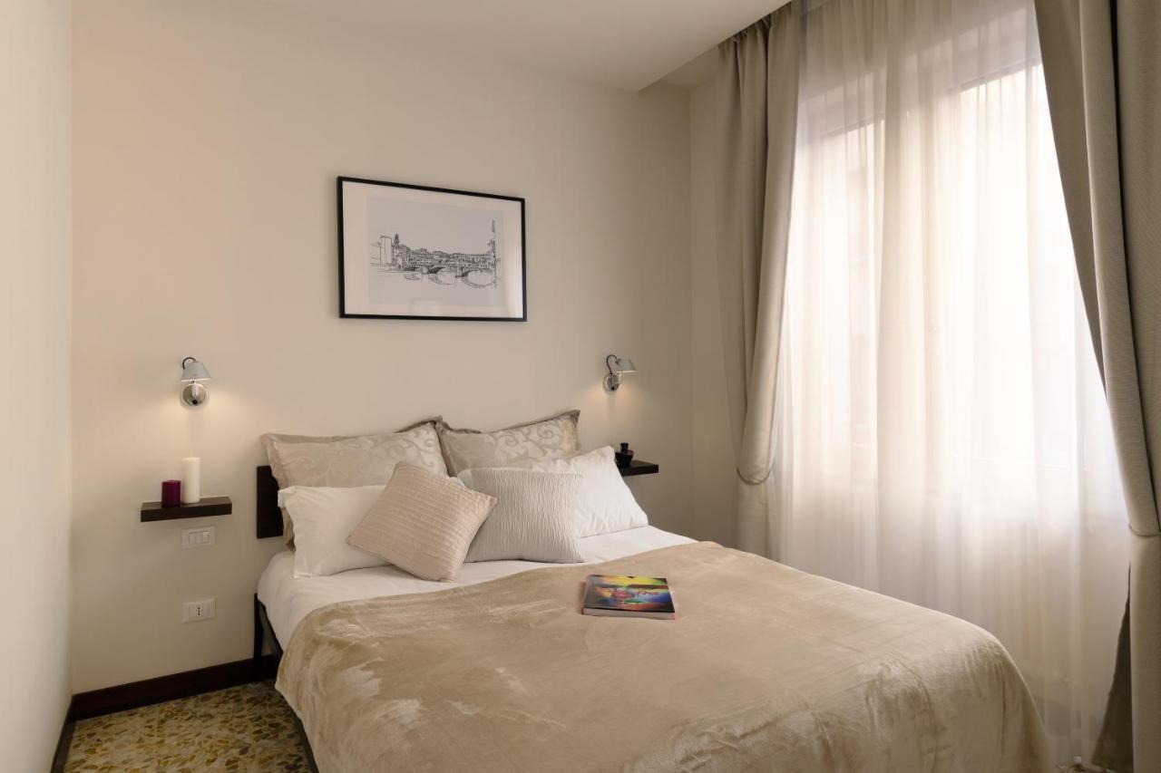 Myflorenceholiday Gold Bridge Apartamento