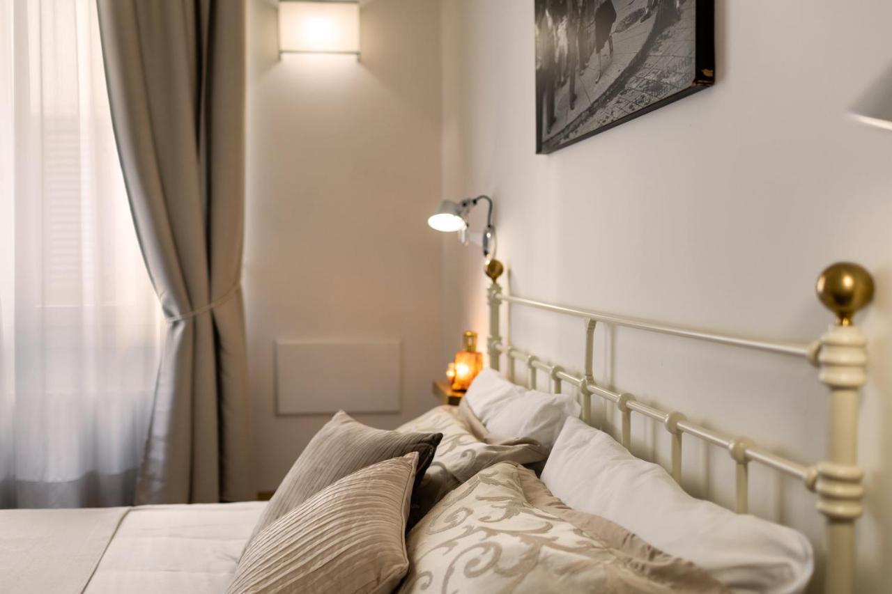 Myflorenceholiday Gold Bridge Apartamento