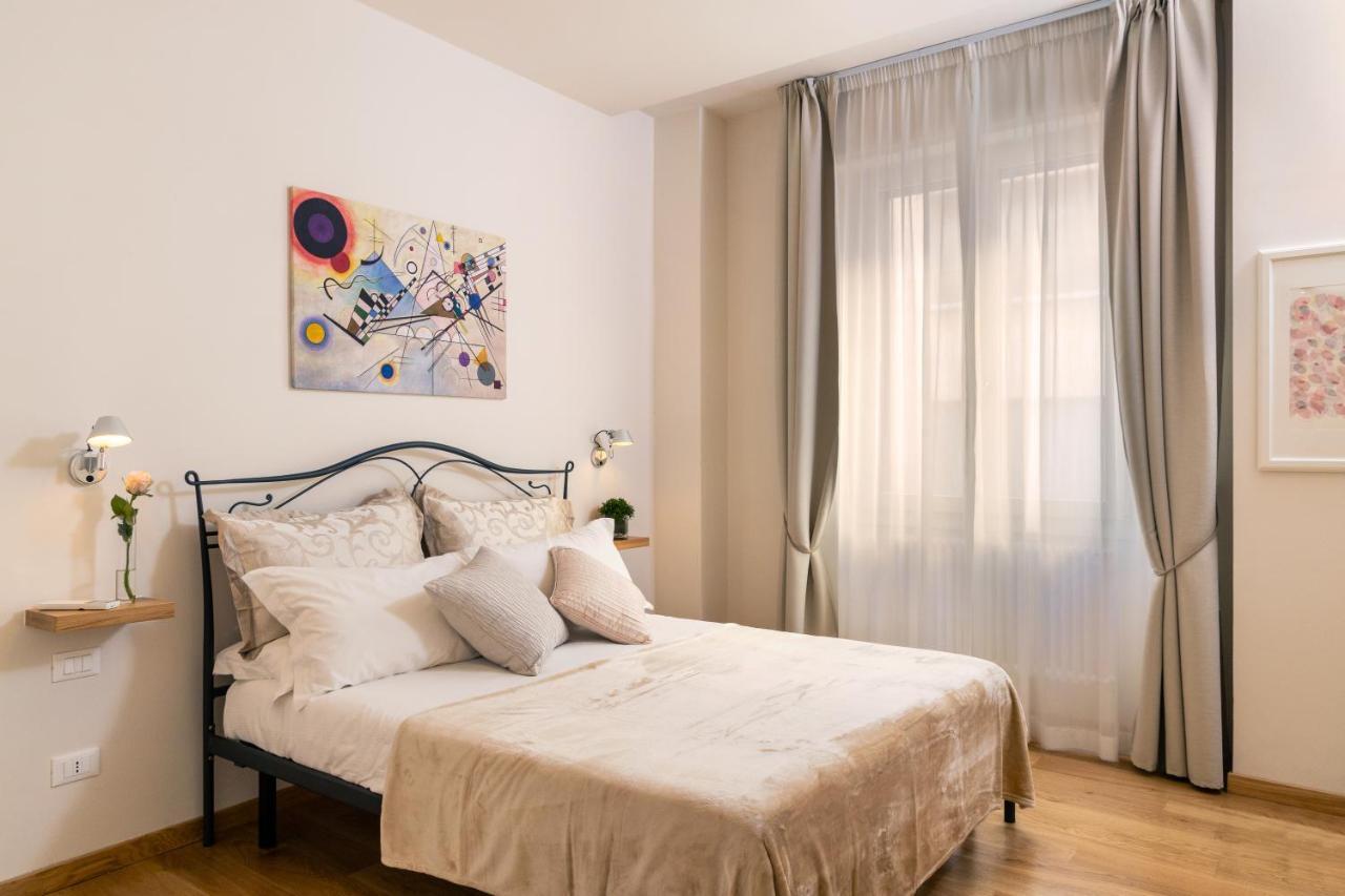 Myflorenceholiday Gold Bridge Apartamento