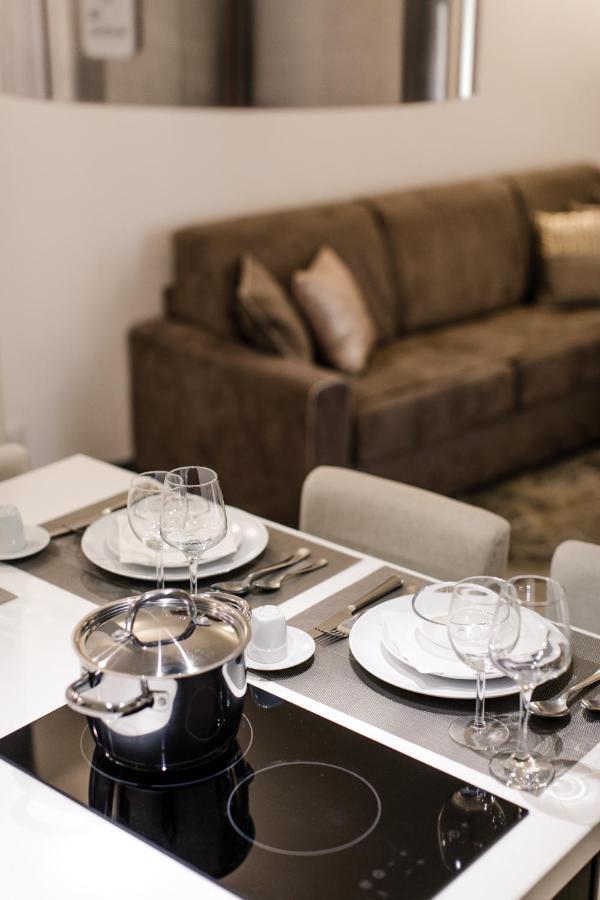 Apartamento Myflorenceholiday Gold Bridge Florença