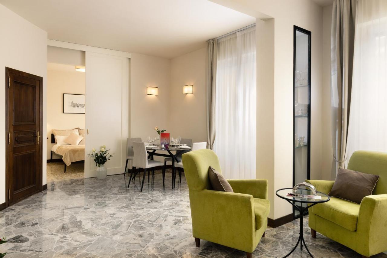 Myflorenceholiday Gold Bridge Apartamento *
