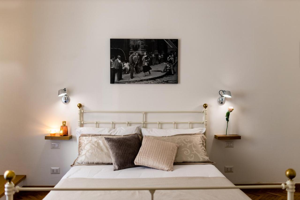 Myflorenceholiday Gold Bridge Apartamento *