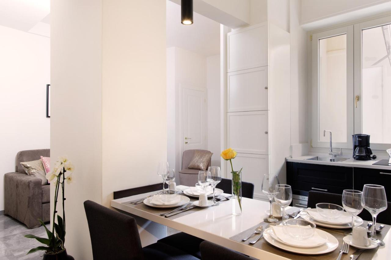 Myflorenceholiday Gold Bridge Apartamento *