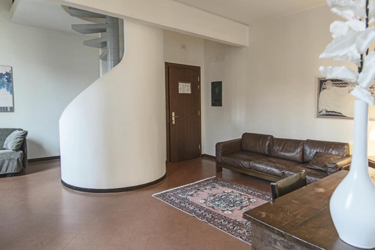 Palazzo Ricasoli Hotell