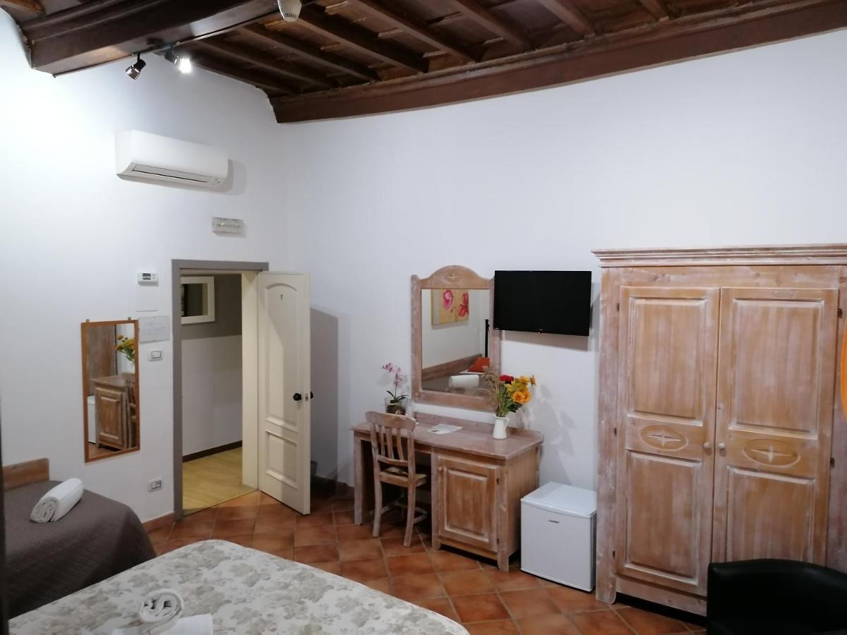 Cicerone Bed & Breakfast 3*