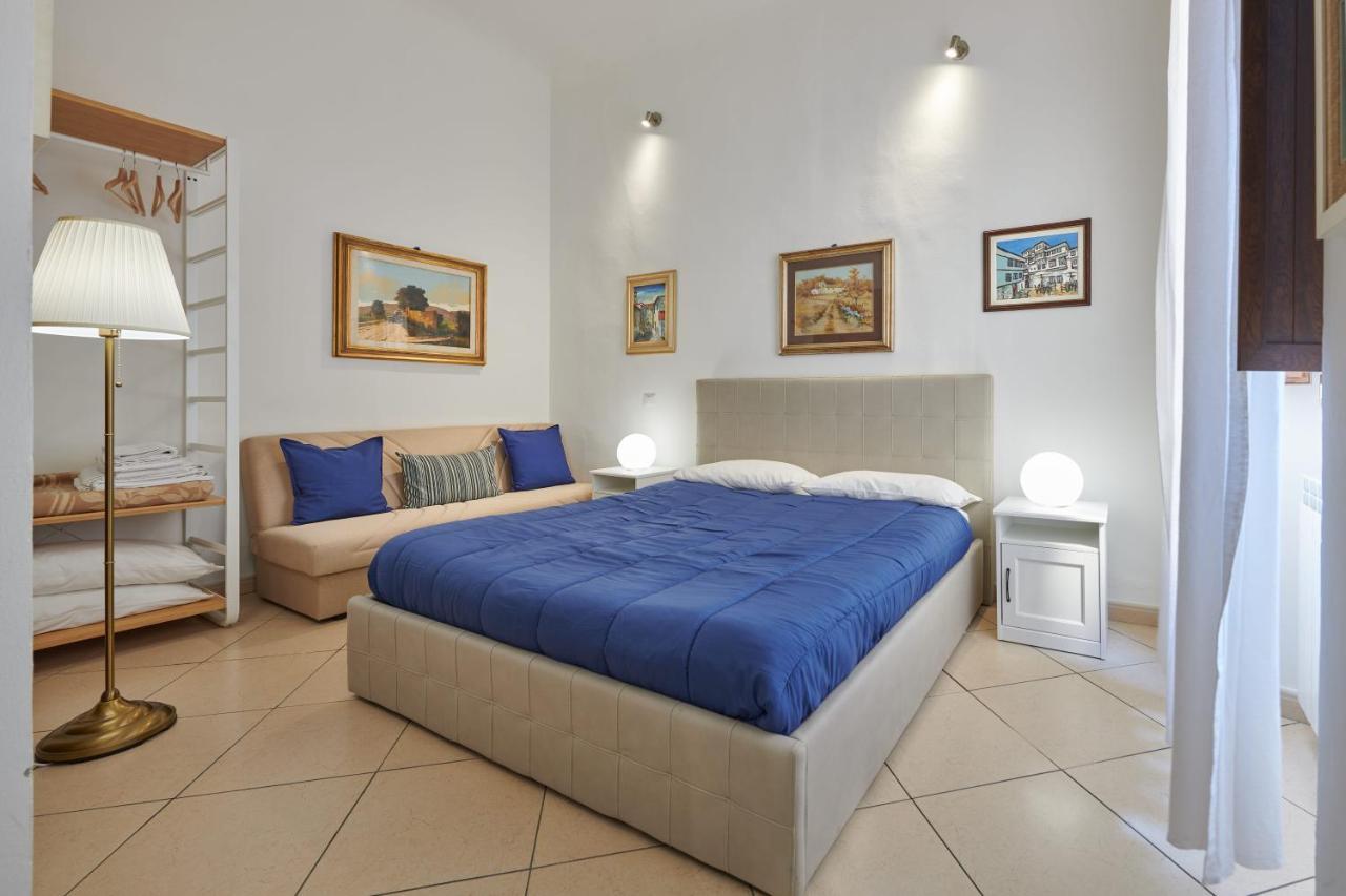 Florence&us Santa Croce Apartamento