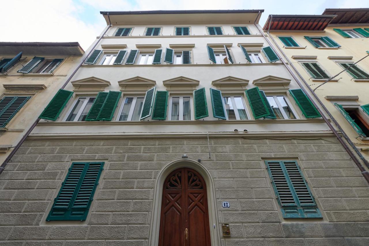 Apartamento Florence&us Santa Croce