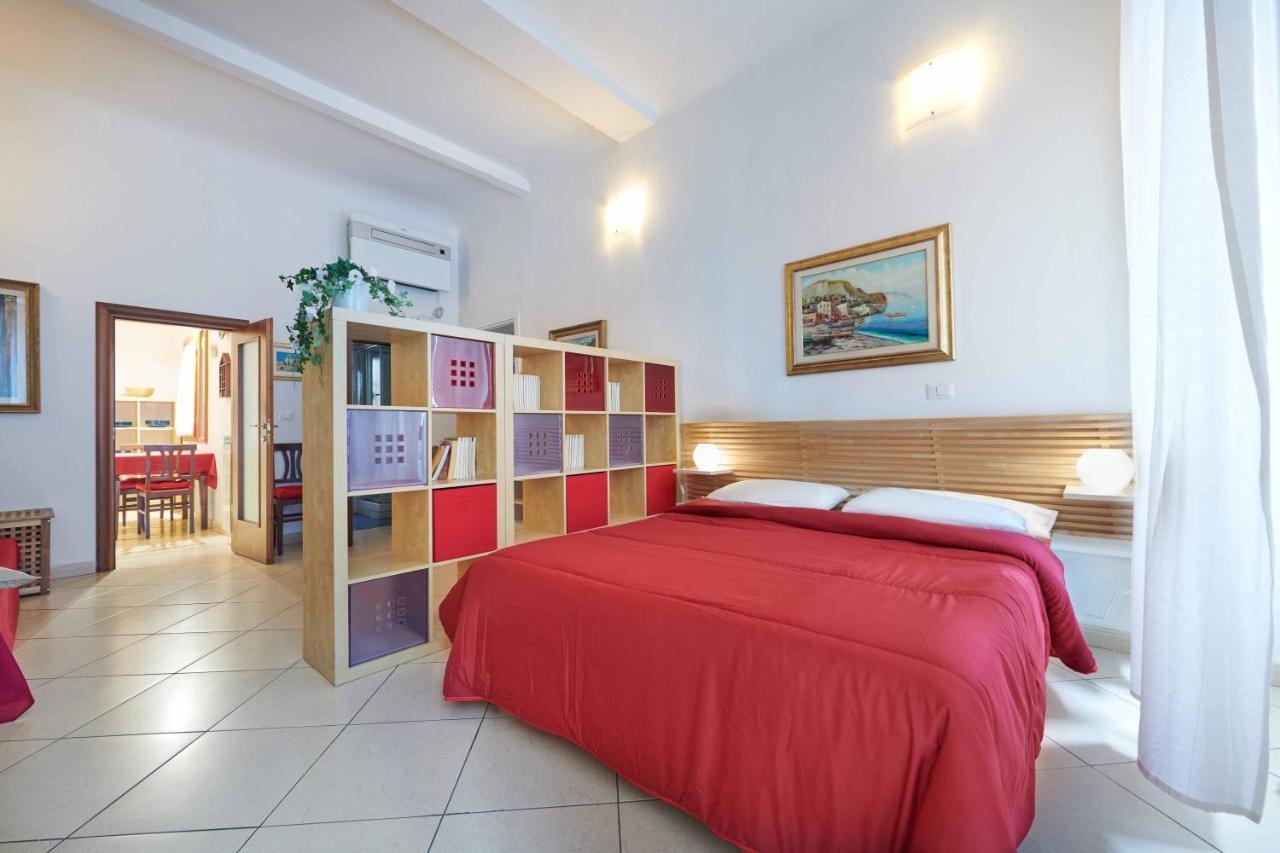 Florence&us Santa Croce Apartamento Florença