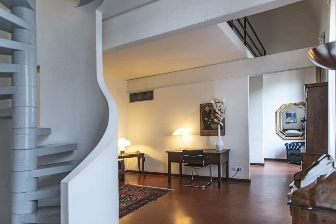 Palazzo Ricasoli 4* Firenze