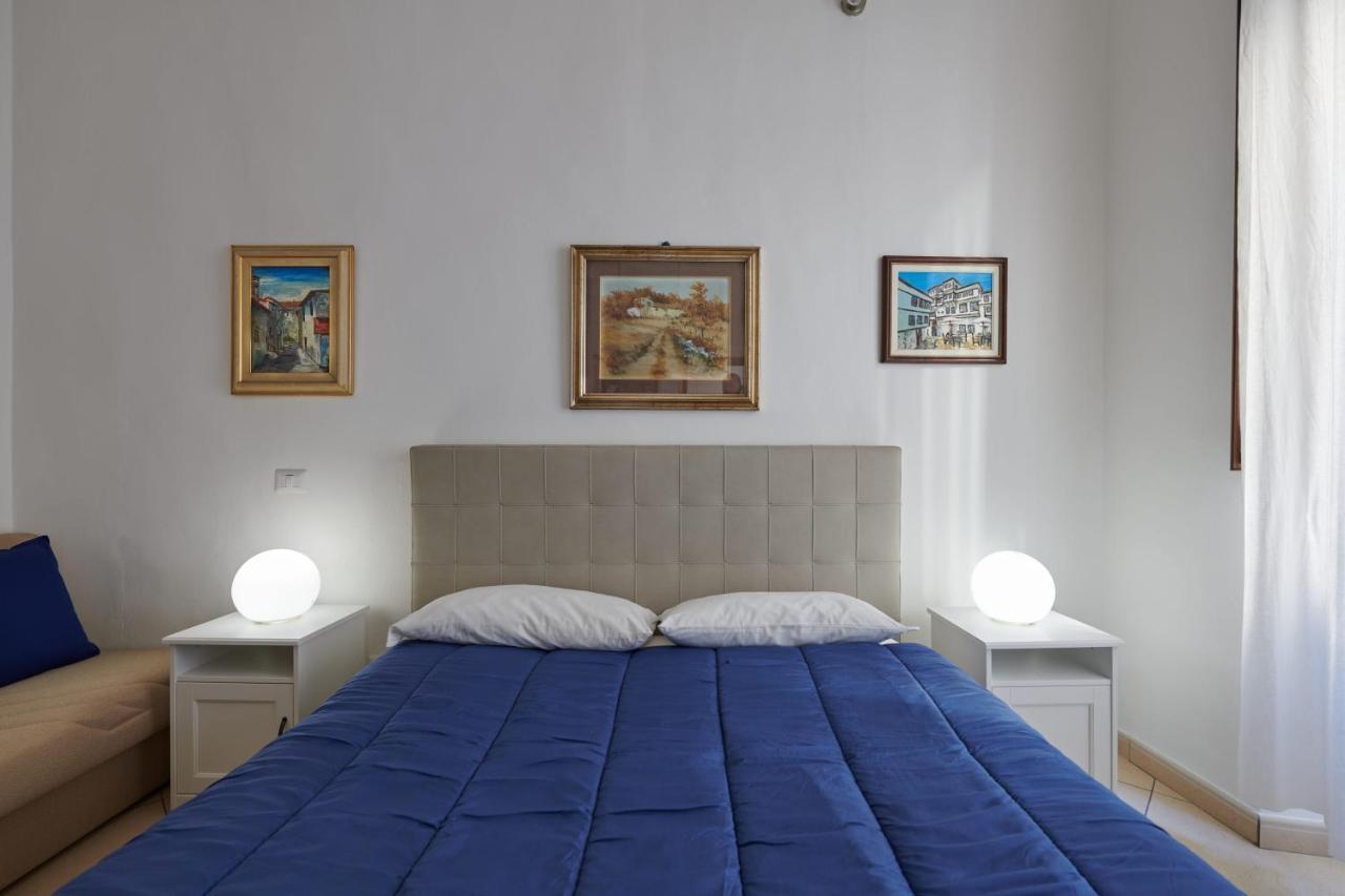 Florence&us Santa Croce Apartamento *