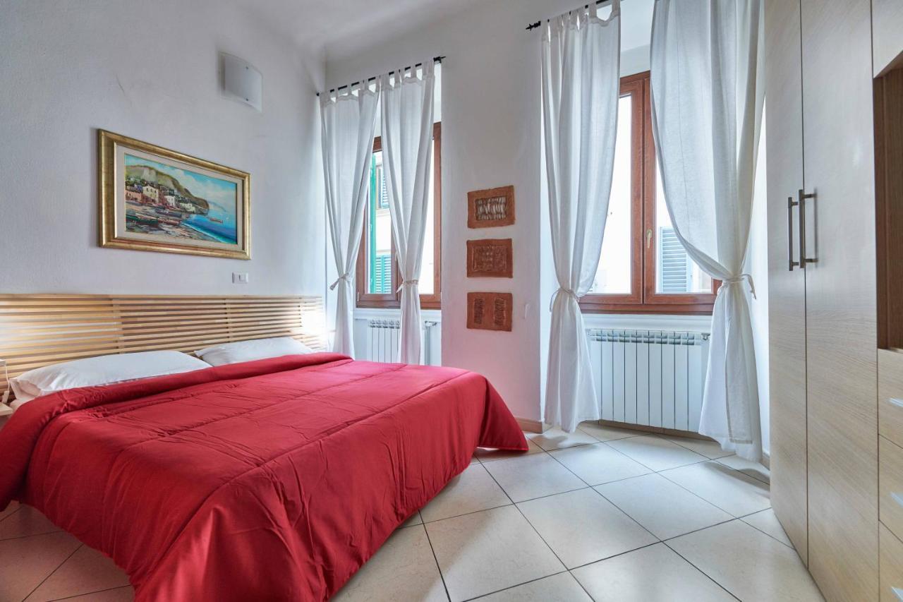 Florence&us Santa Croce Apartamento Florença