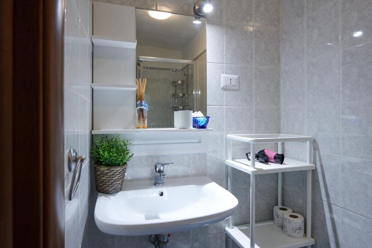 Apartamento Florence&us Santa Croce Florença
